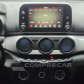 CRONOS DRIVE GSR 1.3 8V Flex