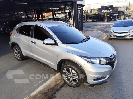 HR-V 1.8 16V EX