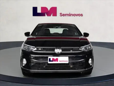 VIRTUS 1.0 200 TSI HIGHLINE AUTOMÁTICO