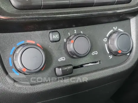 KWID 1.0 12V SCE FLEX ZEN MANUAL