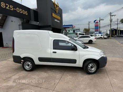 FIORINO 1.4 MPI Furgão Endurance 8V