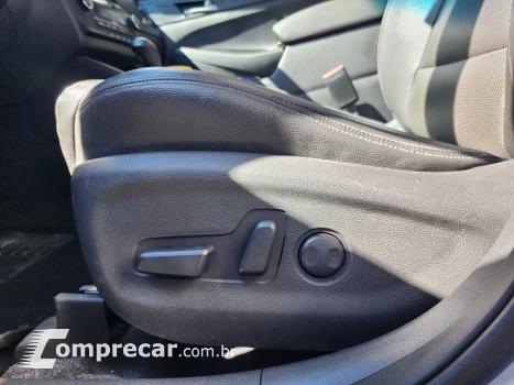 TUCSON 1.6 16V T-gdi GLS Ecoshift