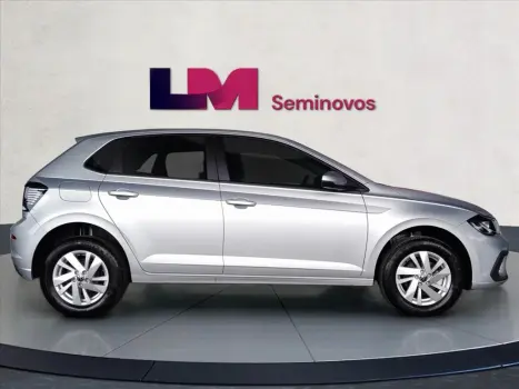 POLO 1.0 170 TSI MANUAL