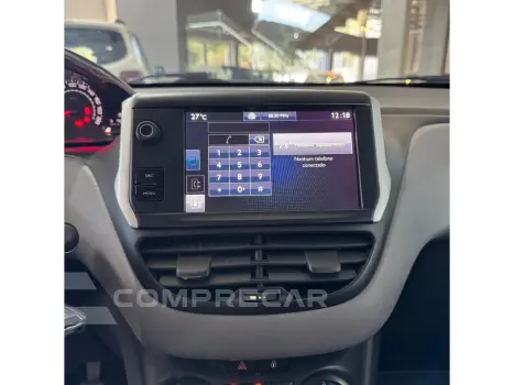 208 1.2 ACTIVE 12V FLEX 4P MANUAL