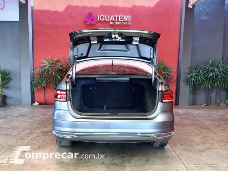 VIRTUS 1.0 200 TSI HIGHLINE AUTOMÁTICO