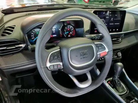 FASTBACK AUDACE 200 TB AUT (HÍBRIDO)