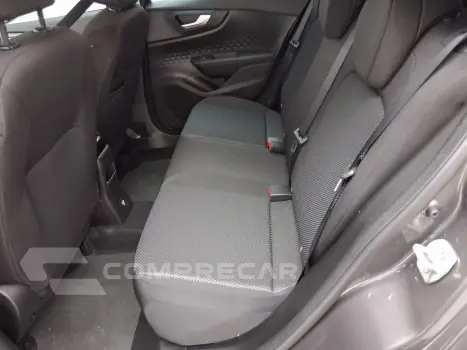 PULSE 1.3 FLEX DRIVE CVT