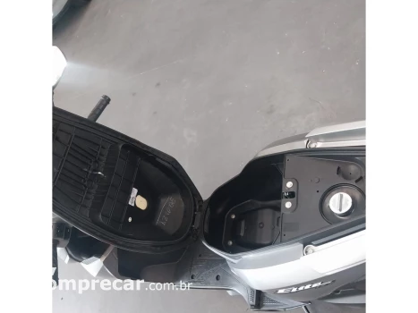 ELITE 125