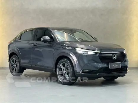 HR-V EXL 1.5 Flex Sensing 16V 5p Aut.