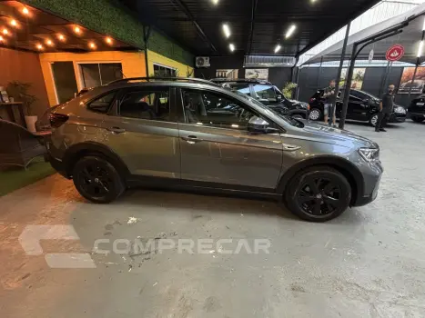 NIVUS 1.0 200 TSI TOTAL FLEX COMFORTLINE AUTOMÁTICO