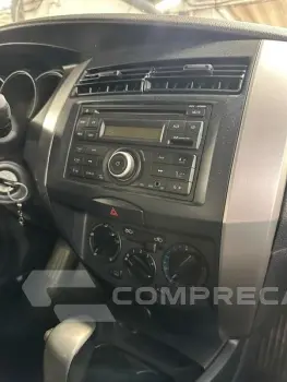 LIVINA S 1.8 16V FLEX AUT.