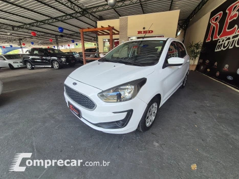 KA 1.0 SE 12V