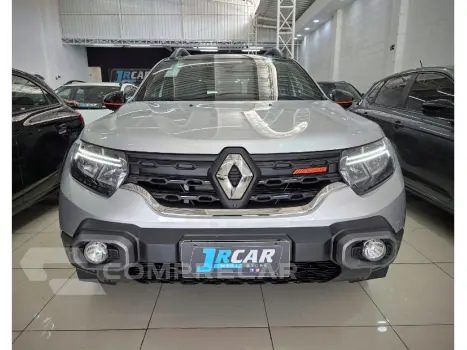 DUSTER 1.3 TCE FLEX ICONIC PLUS X-TRONIC