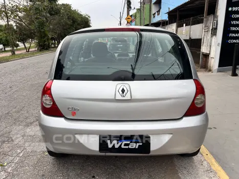 CLIO 1.0 Campus 16V