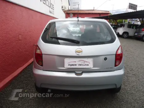 CELTA 1.0 MPFI Spirit 8V