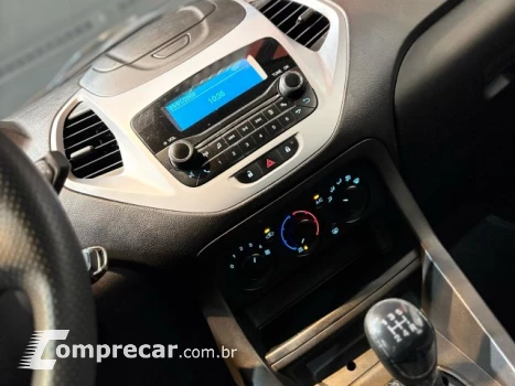 KA - 1.0 TI-VCT SE SEDAN MANUAL