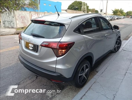 HR-V 1.8 16V EX