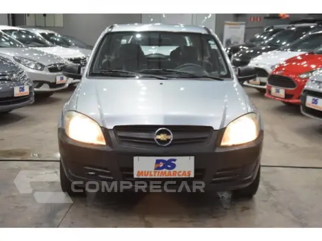 CELTA - 1.0 MPFI LIFE 8V 2P MANUAL