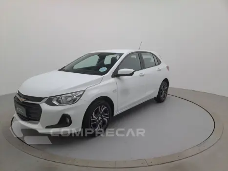 ONIX 1.0 FLEX LT MANUAL