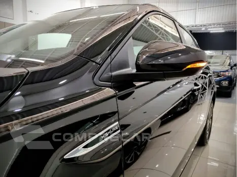 POLO 1.0 170 TSI HIGHLINE AUTOMÁTICO