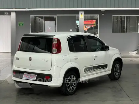 UNO - 1.4 EVO SPORTING 8V 4P MANUAL