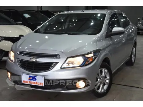 PRISMA - 1.4 MPFI LTZ 8V 4P MANUAL