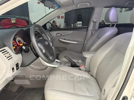 COROLLA 2.0 Vvt-ie XEI