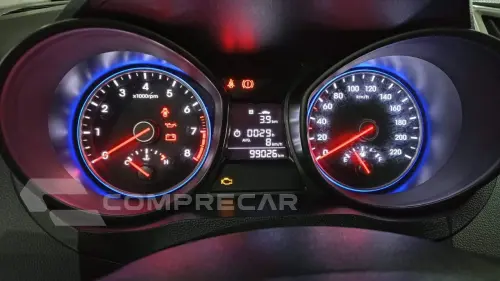 HB 20 Hatch 1.0 12V 4P FLEX COMFORT PLUS
