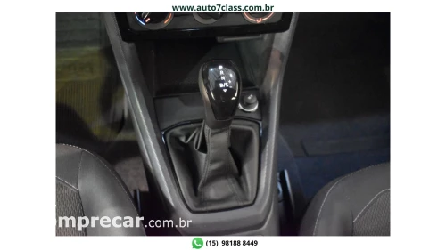 T-CROSS - 1.0 200 TSI TOTAL SENSE AUTOMÁTICO