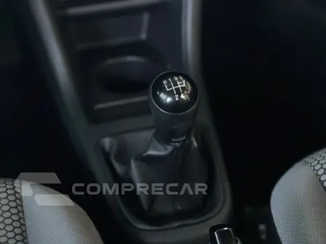 UP 1.0 TSI MOVE UP 12V FLEX 4P MANUAL