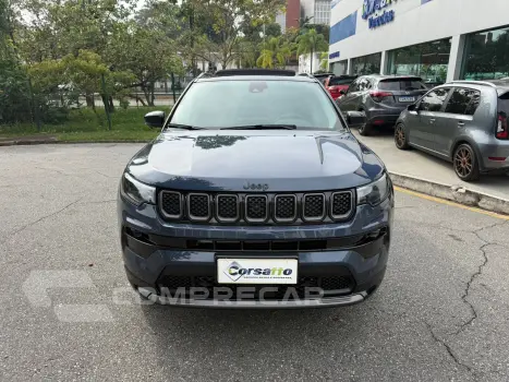 COMPASS 1.3 T270 Turbo S 4XE