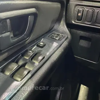 Pajero TR4 2.0 Flex 16V 4X2 Aut.