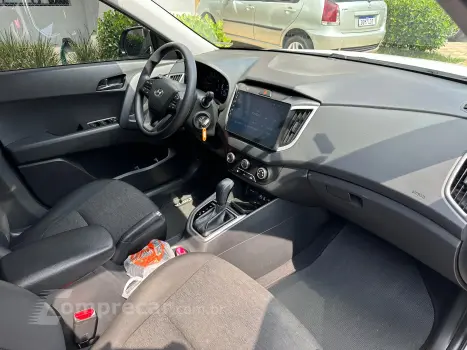 CRETA 1.6 16V Attitude