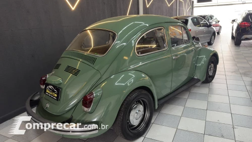 FUSCA 1.6 8V