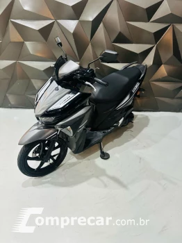Yamaha neo 125