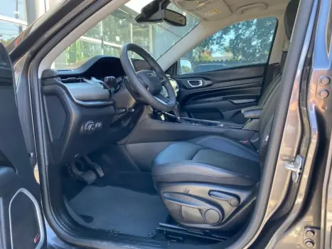 COMPASS 1.3 T270 Turbo Longitude