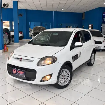 PALIO 1.6 MPI Sporting 16V