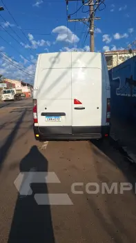 MASTER 2.3 DCI Extra Furgão L3h2