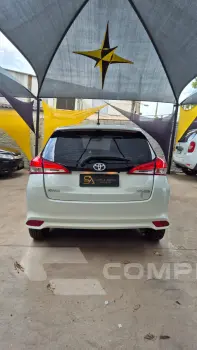 YARIS 1.5 16V XS Multidrive