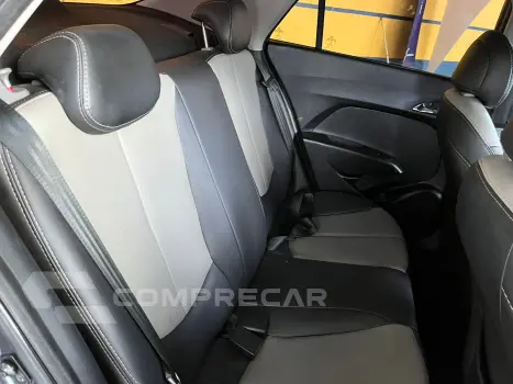 HB20S 1.6 Comfort Plus 16V