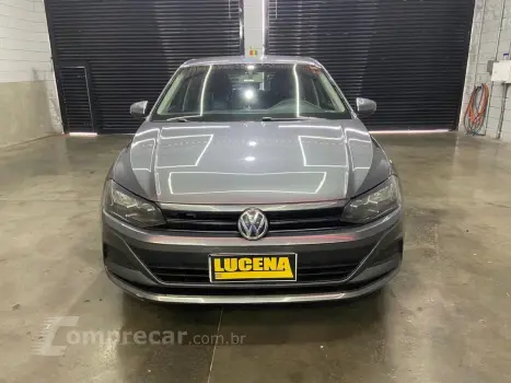 Polo 1.6 Msi Total Flex Manual