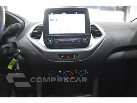 KA - 1.0 TI-VCT SE PLUS MANUAL