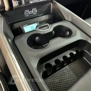 3500 LARAMIE 6.7 TB CD 4x4 Diesel