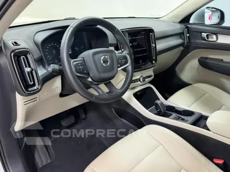 XC40 1.5 T5 RECHARGE INSCRIPTION EXPRESSION GEARTRONIC