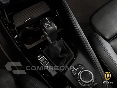 X1 - 2.0 16V TURBO ACTIVE SDRIVE20I GP 4P AUTOMÁTICO