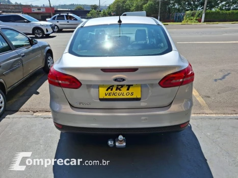 FOCUS 2.0 SE 16V