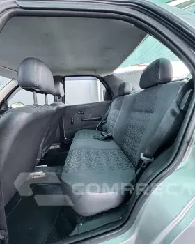 SIENA 1.0 MPI Fire Celebration 8V