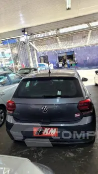 POLO MCA