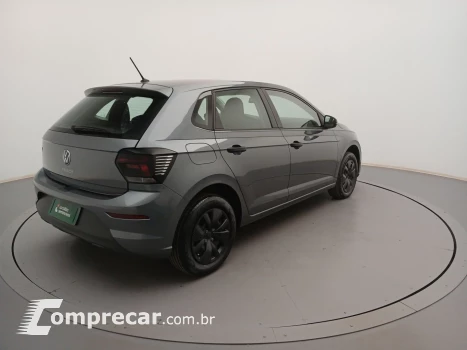 POLO 1.0 MPI TRACK MANUAL