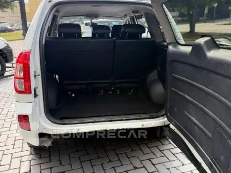 TIGGO 2.0 16V GASOLINA 4P MANUAL